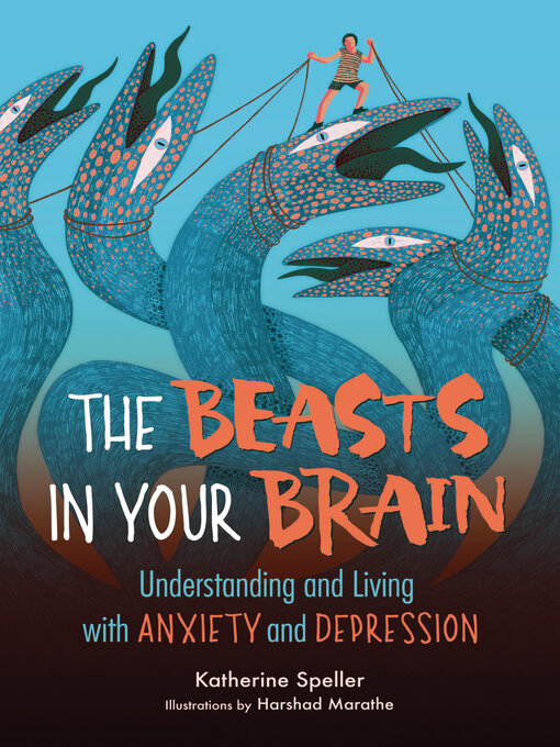 Title details for The Beasts in Your Brain by Katherine Speller - Available